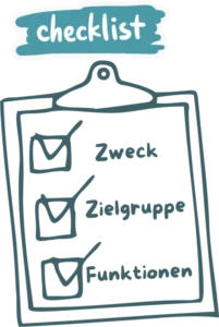checkliste-vorbereitungen-wordpress-website Deine WordPress Website planen - Die Checkliste