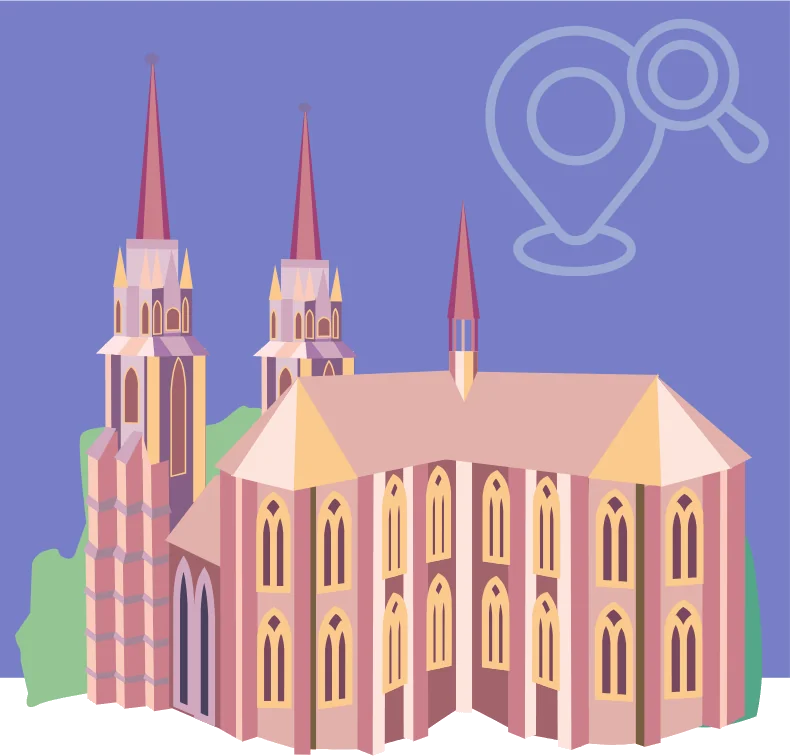 SEO_aus_Mittelhessen_be_dsign Kirche in Marburg - Lokales SEO in Mittelhessen