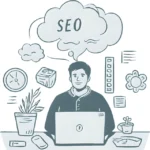 Lokales SEO für Marburg, Gießen und Mittelhessen von be d.sign