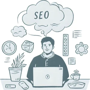 Lokales SEO für Marburg, Gießen und Mittelhessen von be d.sign