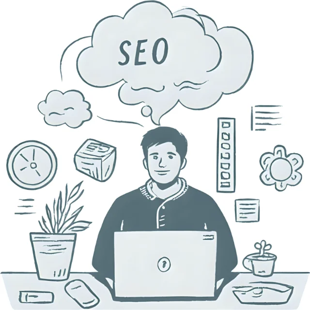 benjamin_herrmann_arbeitsweise_seo Arbeitsweise Webdesign, SEO und Cloud - Benjamin Herrmann - be d.sign